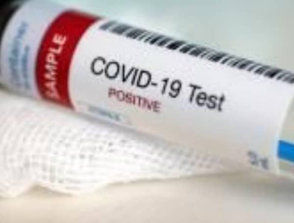 Sign Up For Free At-Home COVID Tests