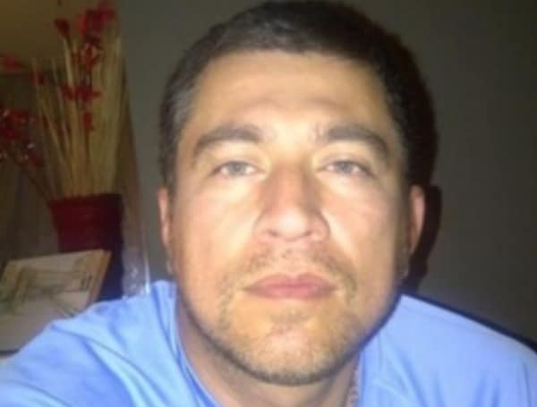 FBI Most Wanted, $1,000,000 Reward for Texas Fugitive