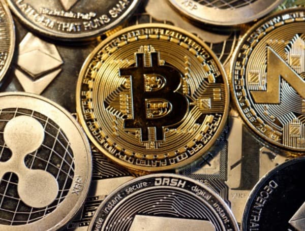 Florida Rep. Matt Gaetz Intros Legislation To Require The IRS To Accept Bitcoin As Payment