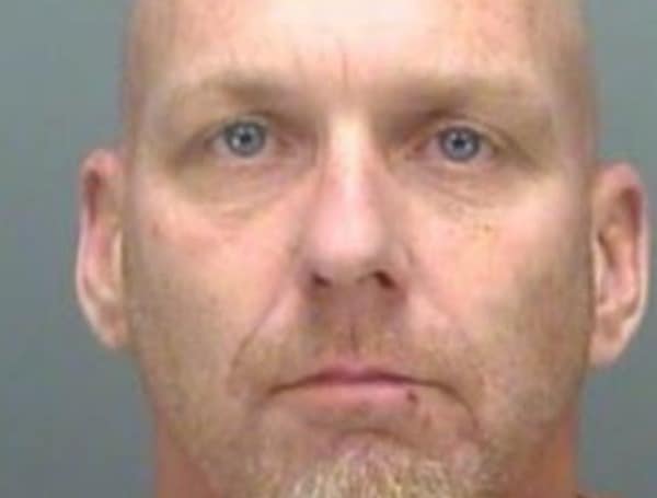 48-Year-Old Pinellas County Man Charged Capital Sexual Battery Child Under 12