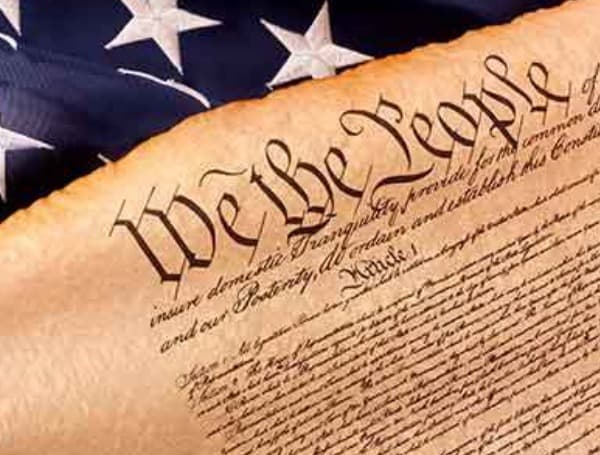 Constitution Comes Under Fire, Identified As Possible ‘Threat’ To American Politics