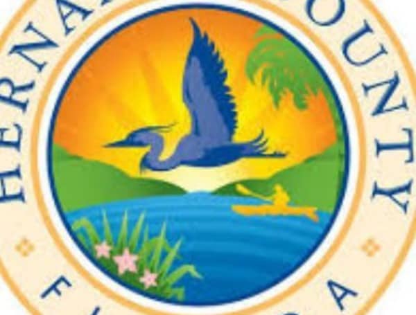 Hernando County Thanksgiving Office Closures and Trash Collection