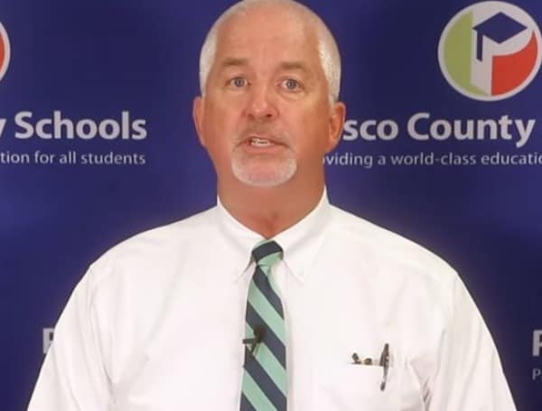 Pasco County Schools Change Bathroom Policy