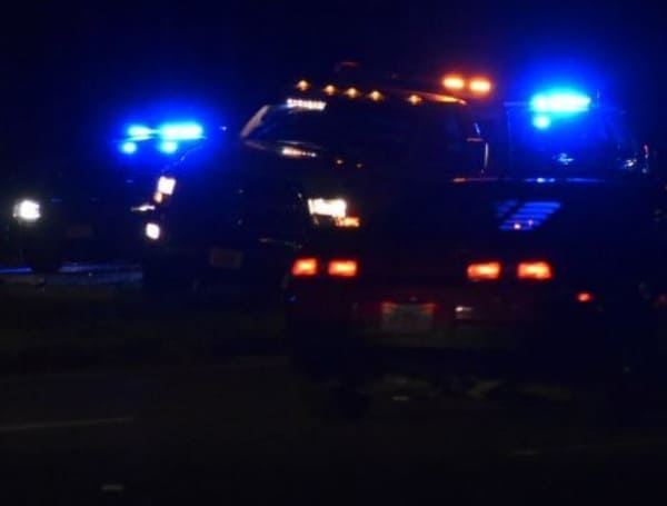 Fatal Land O’ Lakes Pedestrian Crash Overnight