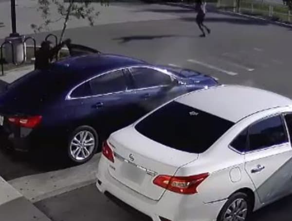 Polk County Sheriff Seeking Two-Suspects in First-Degree Murder, VIDEO