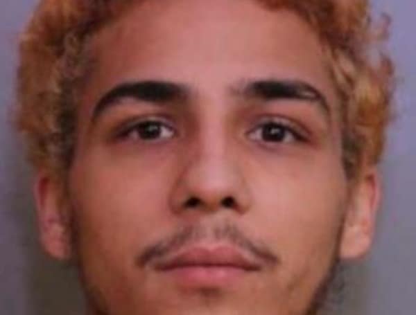 U.S. Marshals – New York Murder Suspect Arrested in Lakeland Friday