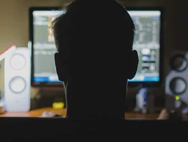 Hillsborough County Boy Sextorted Online, FBI Warns Parents