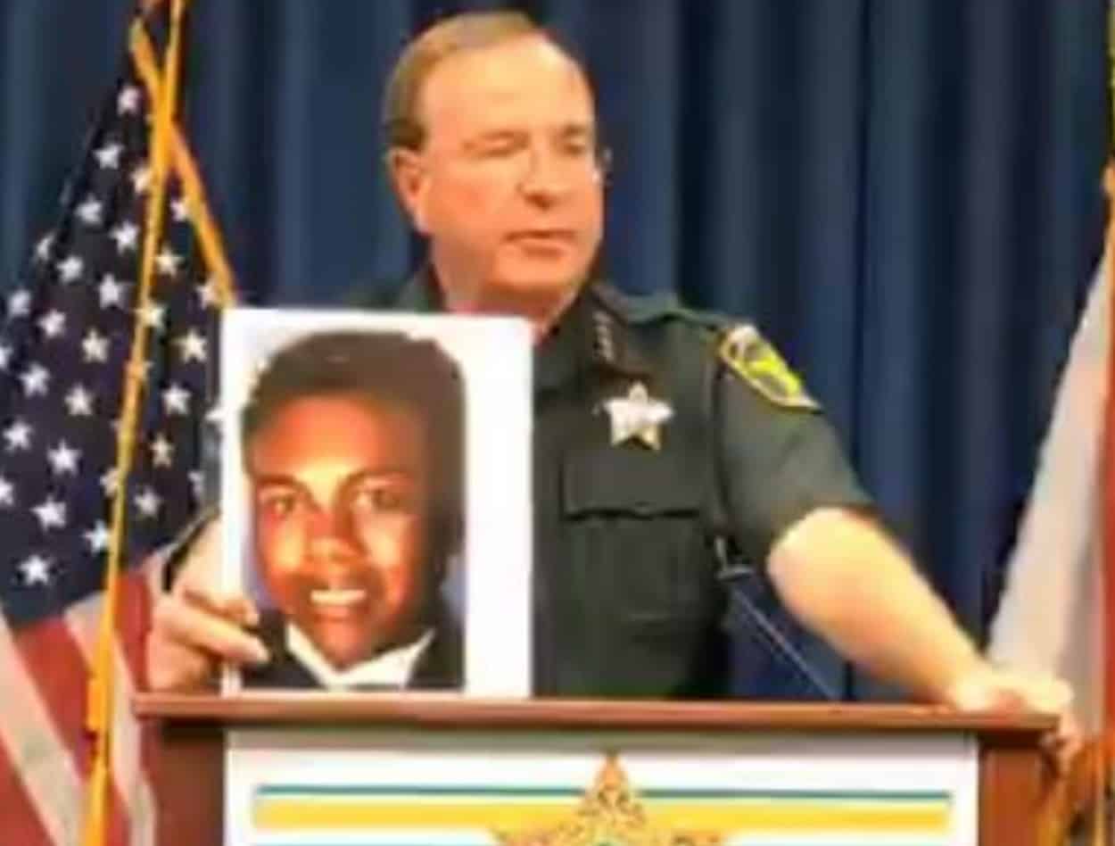 ‘Pure Evil In The Flesh’  Murder of Danne Frazier and the Lake Wales Brothers Charged
