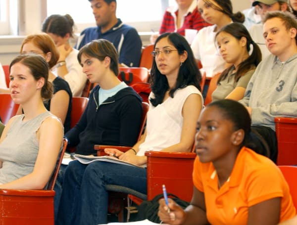 Texas Tech To End Anti-Racism Seminar That Segregated Students By Race