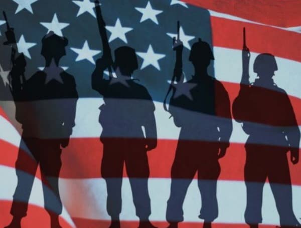 Don’t Just Thank a Veteran; Befriend One