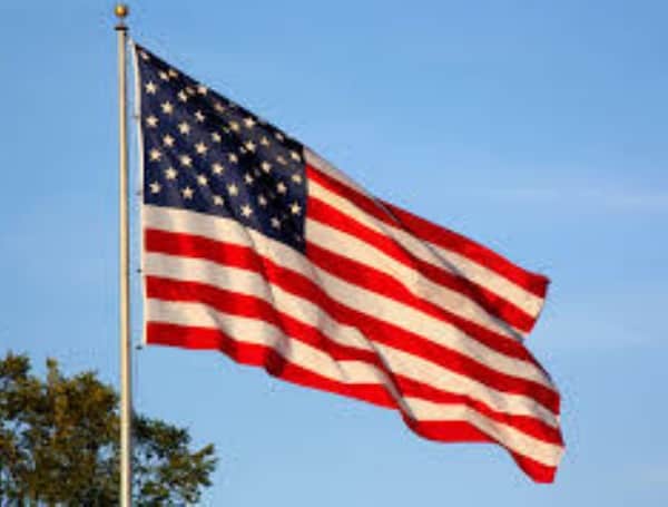 College Professor Says American Flag Causes Him ‘Anxiety’