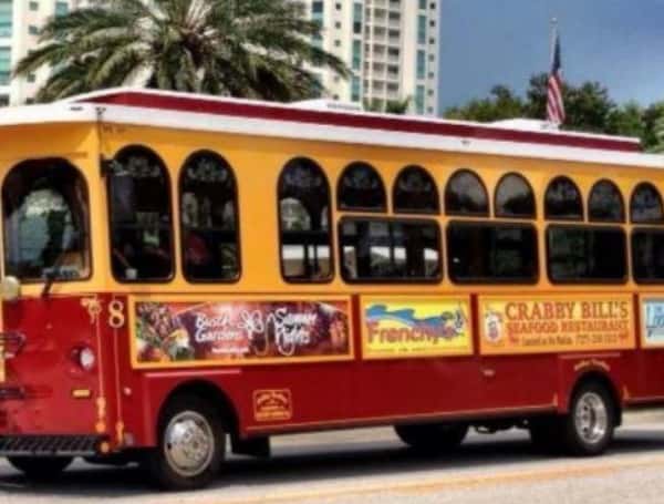 Jolley Trolley Sued for Age Discrimination, Fabricating Complaints Against Driver