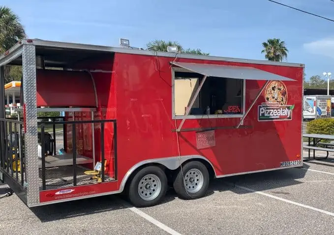 Dunedin Clarifies Food Truck Policies, Reassures Community Of Continued Operations