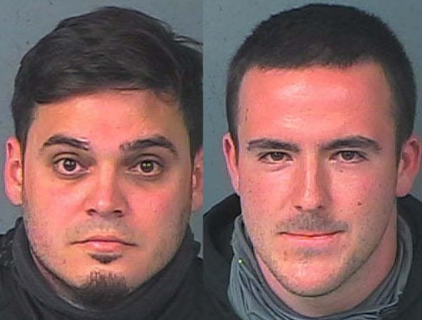 127-MPH, Two Arrested In Spring Hill