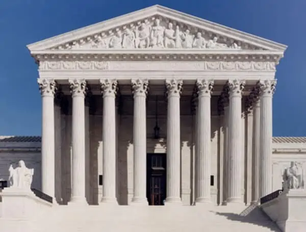 Catholic Nonprofit Asks Supreme Court To Protect Religious Freedoms In The Workplace