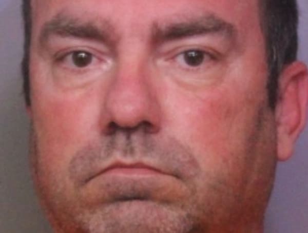 Lakeland Sex Offender Arrested for Video Voyeurism
