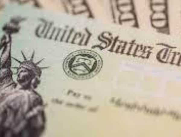 Watch Out for Fraud as $166 Billion in U.S. Stimulus Payments are Deposited and Mailed