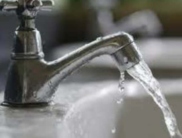 Precautionary Boil Water Notice Rescinded for Ruskin Customers