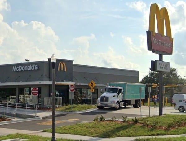 “I Yelled for Help” Caspers Company Sued by ex-McDonald’s Employee