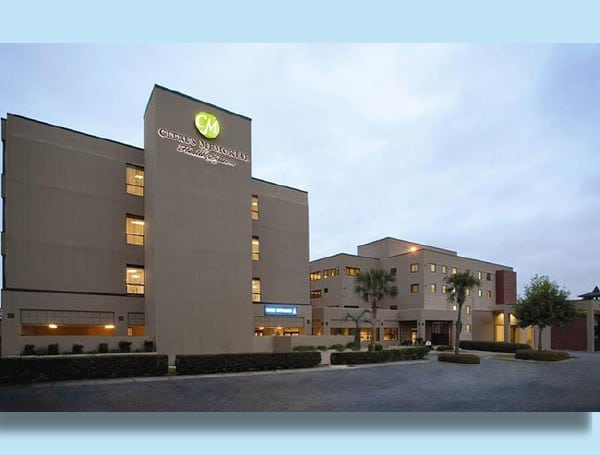 Citrus Memorial Hospital Announces Fellowship Programs Cardiovascular Disease And Pulmonary Disease Fellowships, First For Citrus County