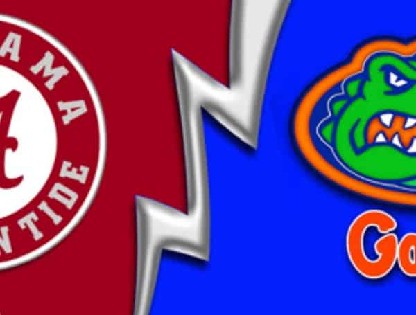 Alabama ‘Roll Tide’ is Waiting For The Florida Gators, As Usual