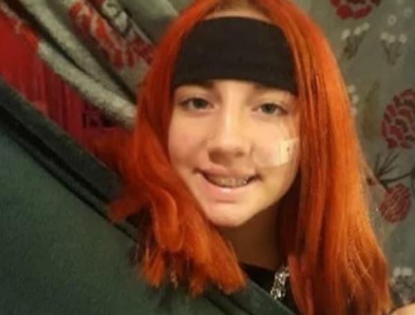 Florida Missing Child Alert Cancelled 12-Year-Old Jaselle Diaz Has Been Found Safe