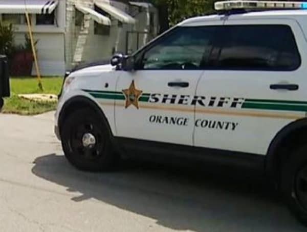 Florida Deputy Is Arrested After Breaking Into Woman’s Minivan