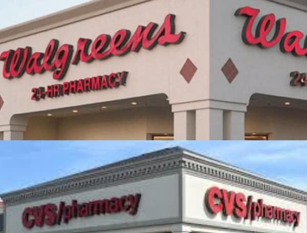 CVS And Walgreens Have Wasted More Vaccine Doses Than Most States Combined