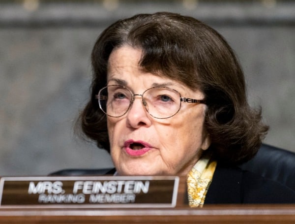 While Biden Talks the Talk on ‘Unity,’ Another U.S. Democrat Walks the Walk