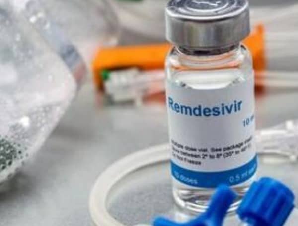 Remdesivir, Given to Half of Hospitalized COVID-19 Patients in the U.S., Is Big Win for Gilead — Boosted by Taxpayers