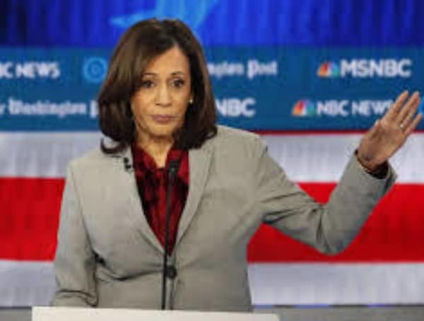 Poll: Americans Don’t Believe Harris Is Ready For Prime Time As Prez