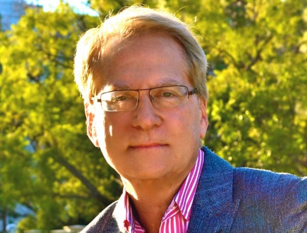 Florida’s Freedom Watch Founder Larry Klayman Sues U.S. Tech Giants in Bid for Peaceful Revolution