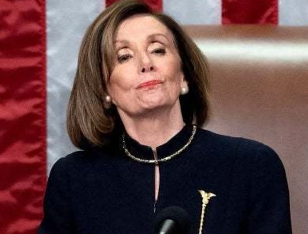 China Threatens “No-Fly Zone” Over Taiwan Should Nancy Pelosi Visit