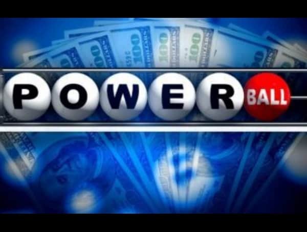 Winning $214 Million Powerball Ticket Sold In Florida