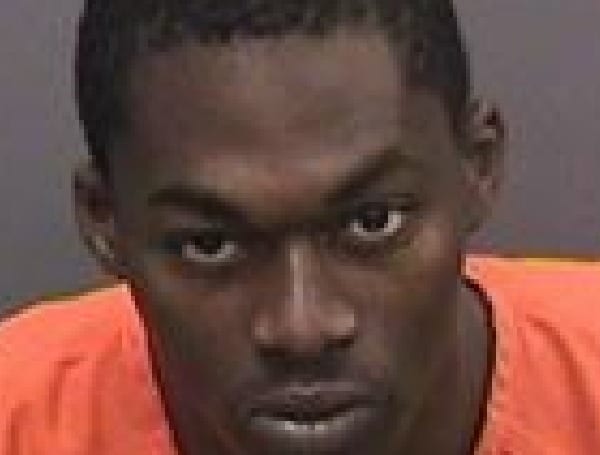 Tampa, Palms at Ashley Oaks, Homicide Suspect Arrested