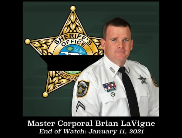 State Attorney Announces First-Degree, Premeditated Murder Charge in Deputy’s Death