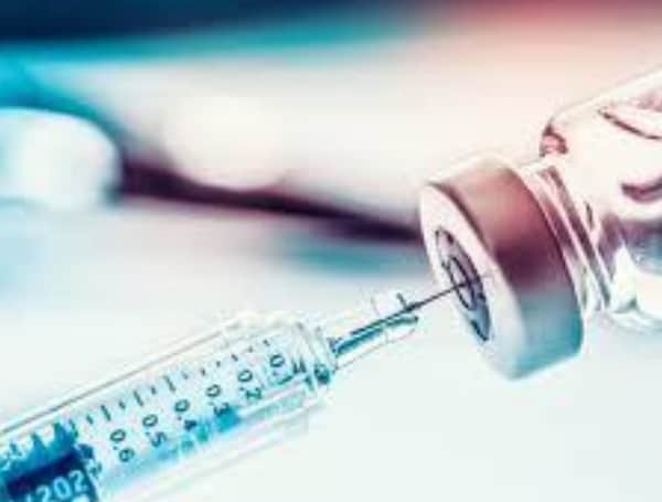 Study Finds Novavax COVID-19 Vaccine 90% Effective