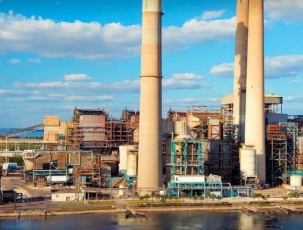 Contractor Dies At TECO’s Big Bend Power Plant in Apollo Beach