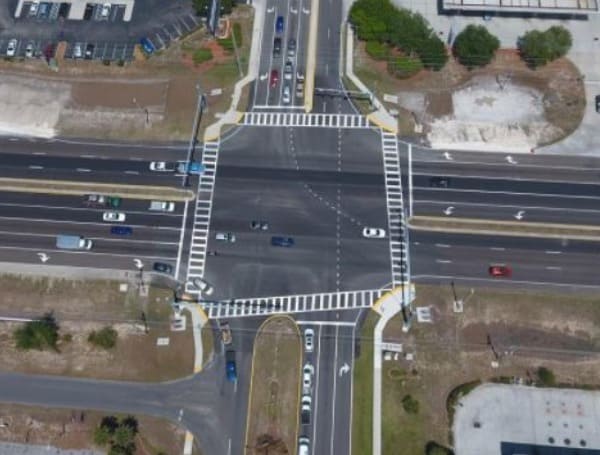 Hernando County Sued for “Blackballing” Road Improvement Bidder
