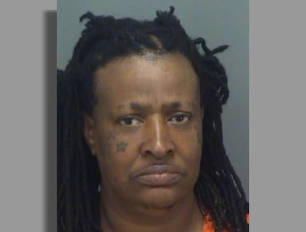 Florida Woman Arrested For Shooting Her Wife