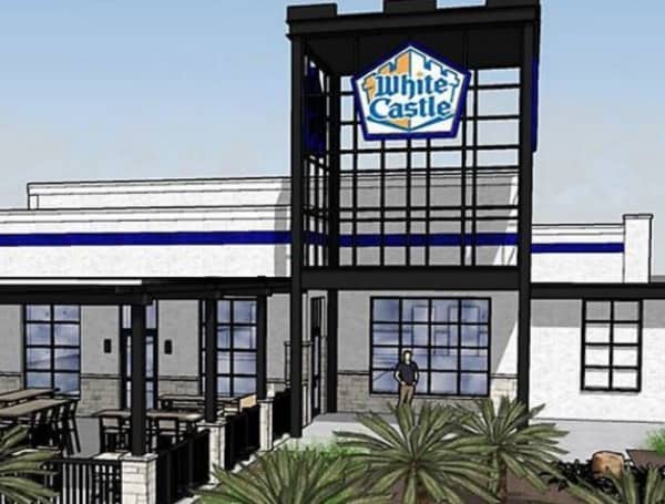 ‘World’s Largest’ White Castle To Open In Florida Tomorrow