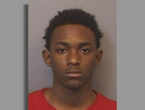 17-Year-Old Tampa Murder Suspect Arrested