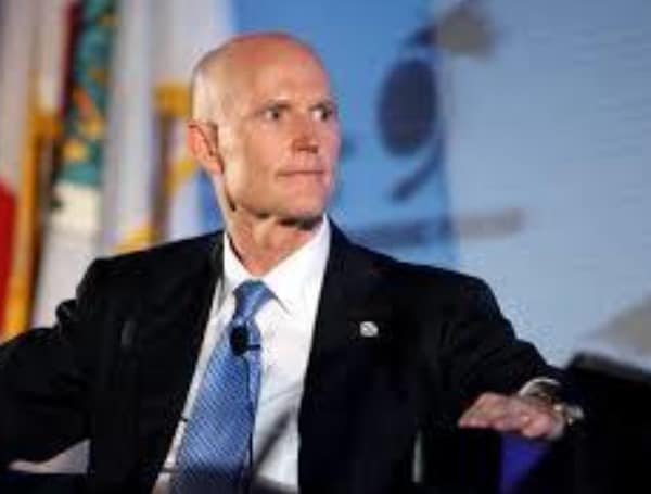 Florida’s Senator Scott: ‘Horrible’ Jobs Report Resulted From Biden Paying People Not To Work