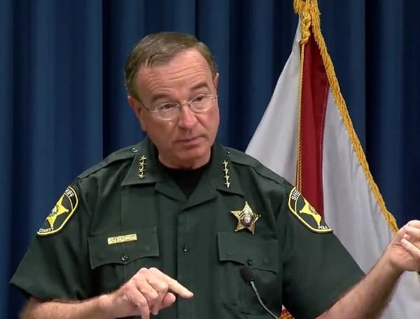 “Operation Dirty Water” Florida Sheriff, DHS To Hold Press Conference, Seizes $50M In Meth From Cartel