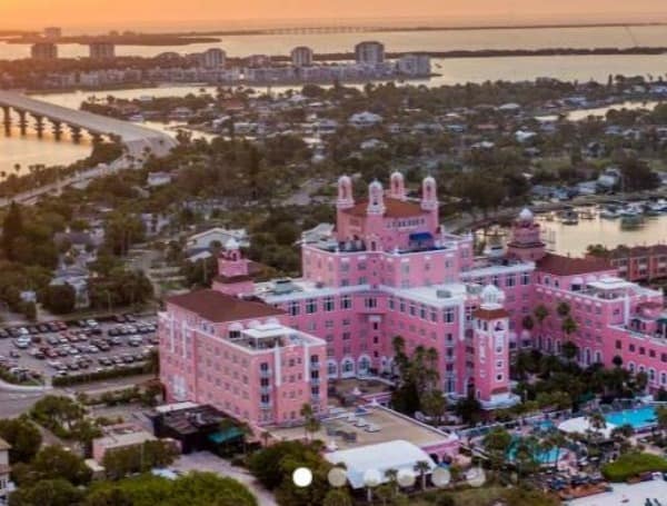 Pinellas County: The Only County with Four Top Beaches in the U.S.