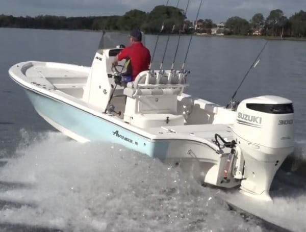 Suzuki Motor of America, Inc. Announces Tampa as Corporate Headquarters for Suzuki Marine USA, LLC