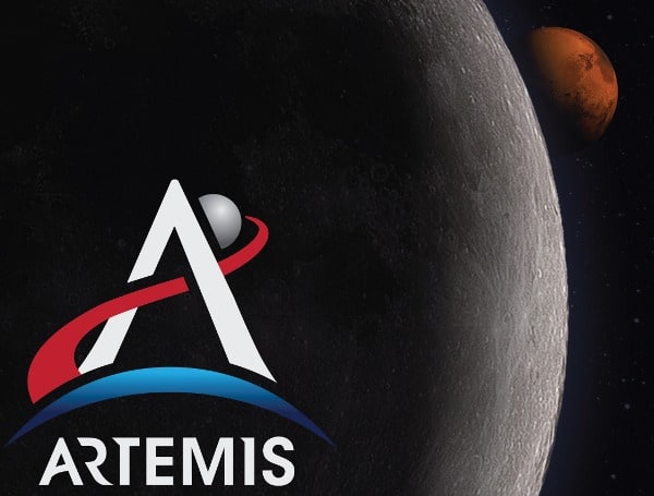 The Artemis Program – Sending Man Back to the Moon