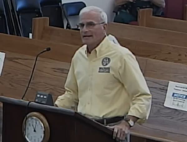 Pasco County BOCC Discusses BTR Enforcement, Welcomes New Building and Construction Director