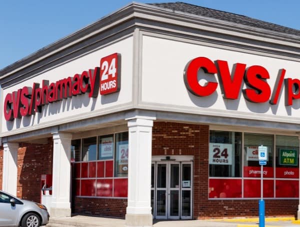 In Alabama, South Carolina, and Louisiana, CVS Vaccine Appointments Go Unfilled