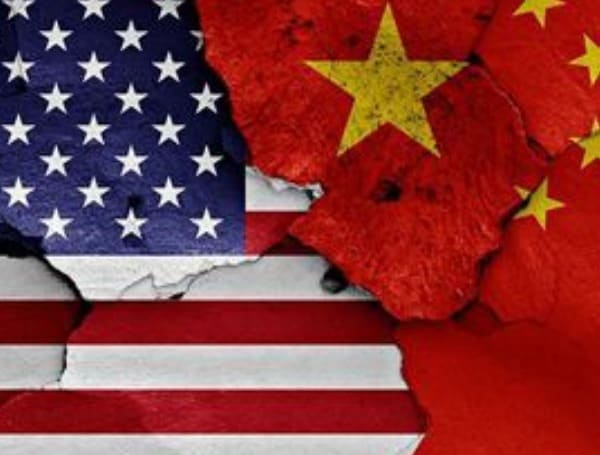 China Revives Dubious Theory That US Military Base Was Source Of Coronavirus